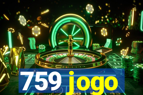 759 jogo